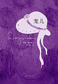 宠儿（诺奖大师作品，《纽约时报》“25年来极佳美国小说”第1名！在黑暗中我的名字就叫宠儿。） (诺奖托妮·莫里森作品系列 3)