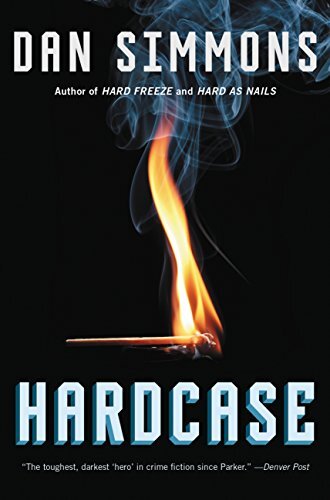 Hardcase (The Kurtz Series Book 1) (English Edition)