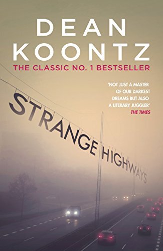 Strange Highways: A masterful collection of chilling short stories (English Edition)