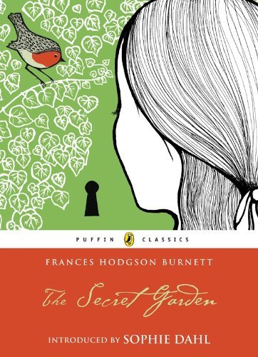 The Secret Garden (Puffin Classics) (English Edition)