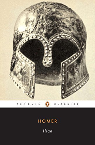 The Iliad (Penguin Classics) (English Edition)