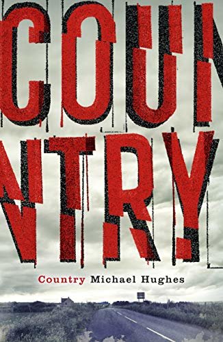 Country (English Edition)