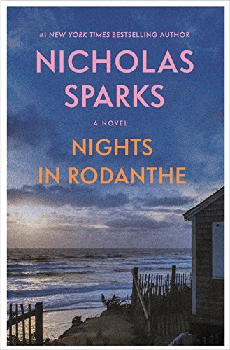 Nights in Rodanthe (English Edition)