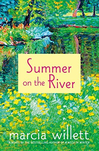 Summer on the River: A Novel (English Edition)