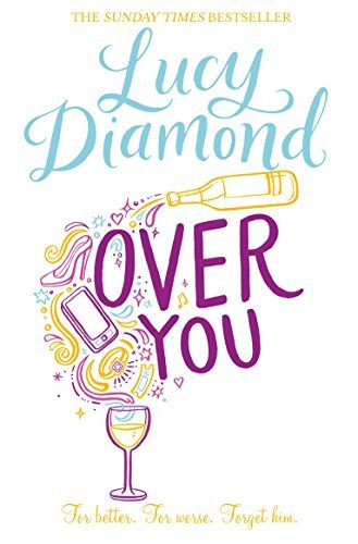 Over You (English Edition)