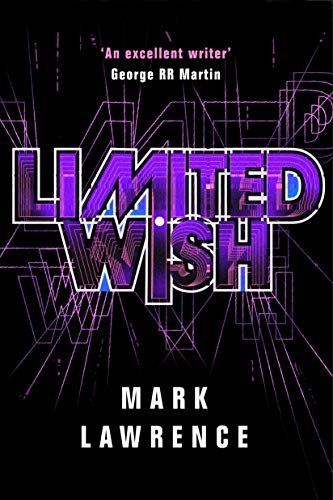 Limited Wish (Impossible Times Book 2) (English Edition)