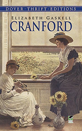 Cranford (Dover Thrift Editions) (English Edition)