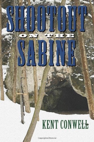 Shootout on the Sabine (English Edition)