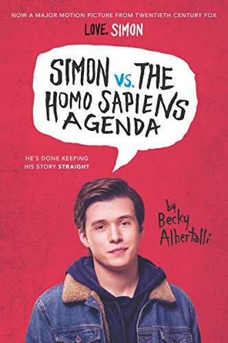 Simon vs. the Homo Sapiens Agenda (English Edition)