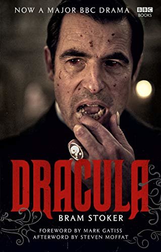 Dracula (BBC Tie-in edition) (English Edition)