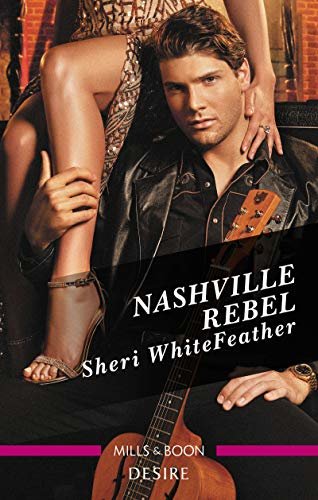 Nashville Rebel (Sons of Country Book 2) (English Edition)