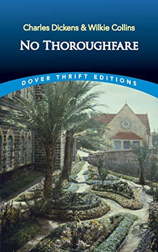 No Thoroughfare (Dover Thrift Editions) (English Edition)