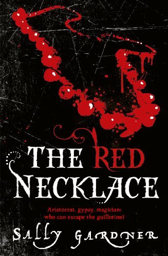 The Red Necklace (English Edition)
