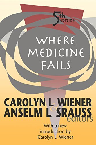 Where Medicine Fails (English Edition)