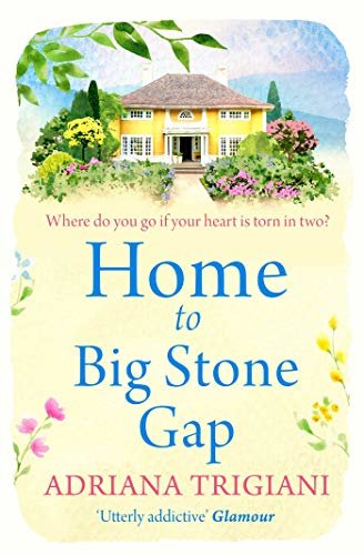 Home to Big Stone Gap (English Edition)