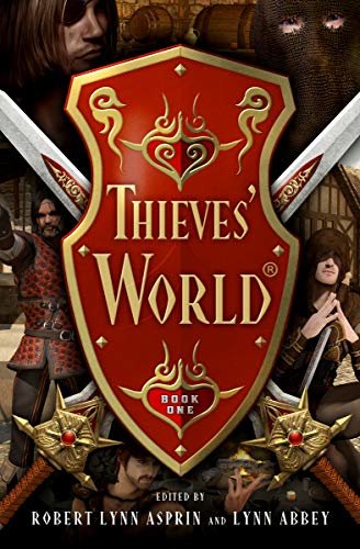 Thieves' World® (English Edition)