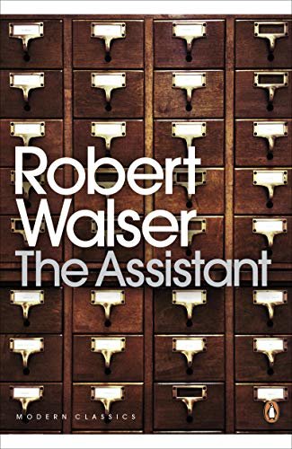 The Assistant (Penguin Modern Classics) (English Edition)