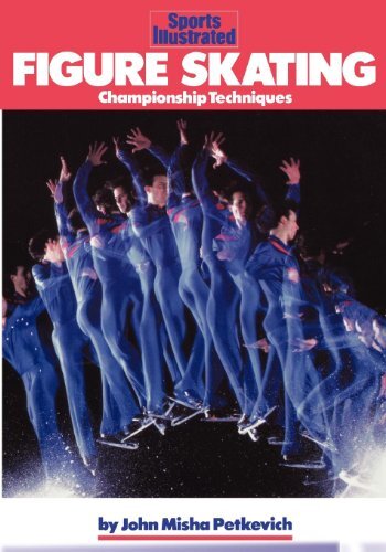 Figure Skating: Championship Techniques (Sports Illustrated Winners Circle Books) (English Edition)