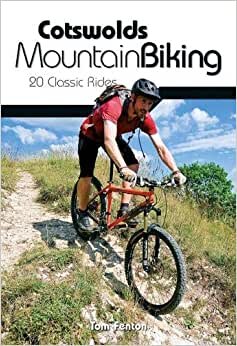 Cotswolds Mountain Biking: 20 个经典骑乘