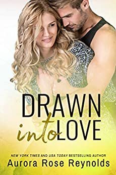 Drawn Into Love (Fluke My Life Book 4) (English Edition)