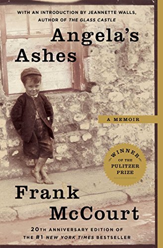 Angela's Ashes: A Memoir (English Edition)