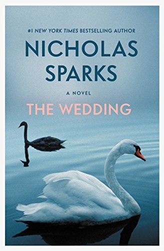 The Wedding (English Edition)