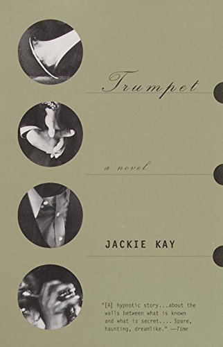 Trumpet: A Novel (Vintage Contemporaries) (English Edition)