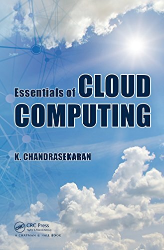 Essentials of Cloud Computing (English Edition)