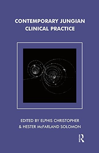 Contemporary Jungian Clinical Practice (English Edition)