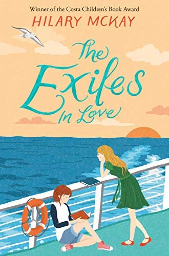 The Exiles in Love (English Edition)