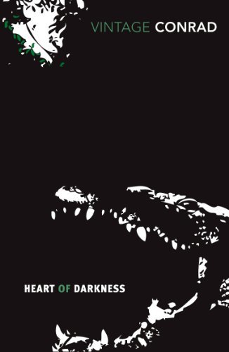Heart of Darkness: And Youth (English Edition)