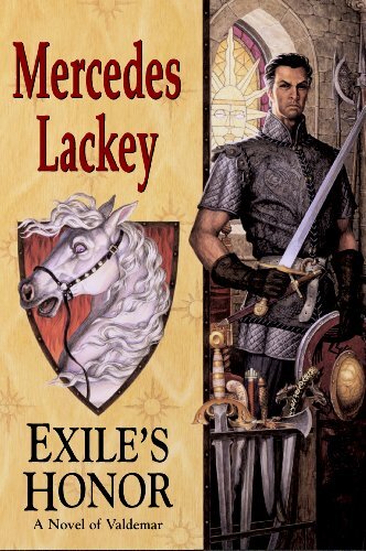 Exile's Honor (Valdemar Book 1) (English Edition)