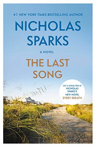 The Last Song (English Edition)