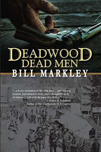 Deadwood Dead Men (English Edition)