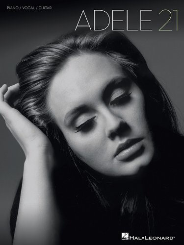 Adele - 21 (English Edition)