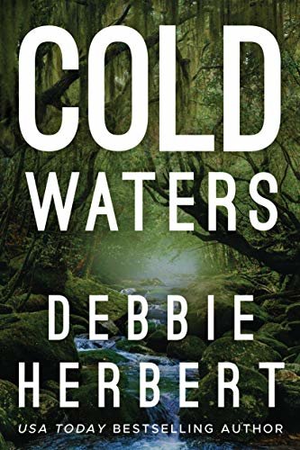 Cold Waters (Normal, Alabama Book 1) (English Edition)