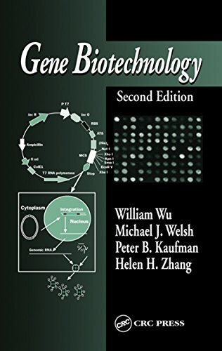 Gene Biotechnology (English Edition)