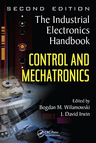 Control and Mechatronics (The Electrical Engineering Handbook) (English Edition)
