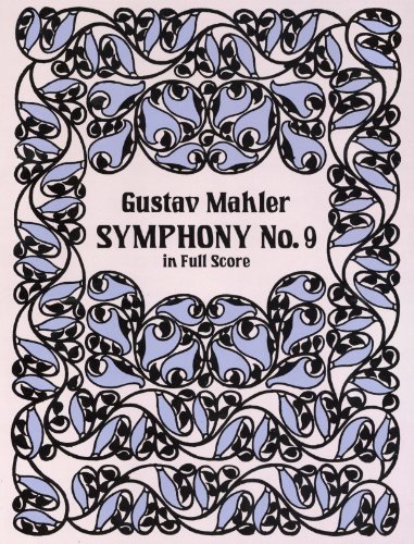 Symphony No. 9 In Full Score (Dover Music Scores) (English Edition)