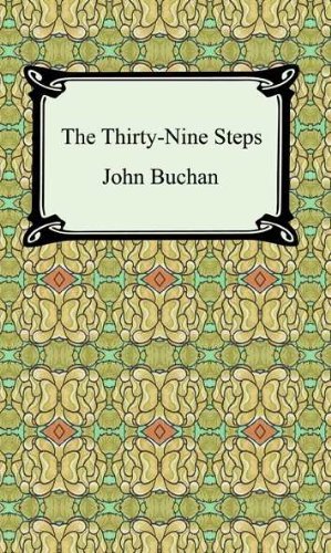 The Thirty-Nine Steps [with Biographical Introduction] (English Edition)