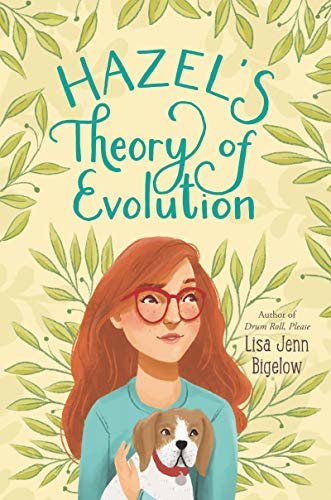 Hazel's Theory of Evolution (English Edition)