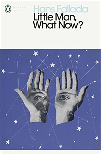Little Man, What Now? (Penguin Modern Classics) (English Edition)