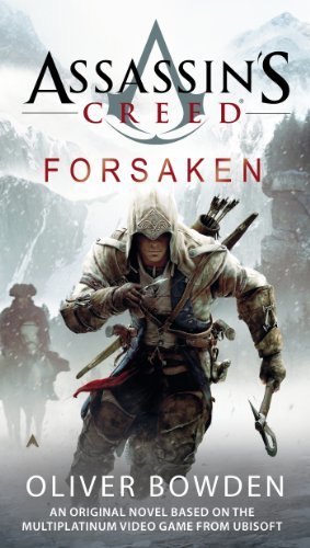 Assassin's Creed: Forsaken (English Edition)