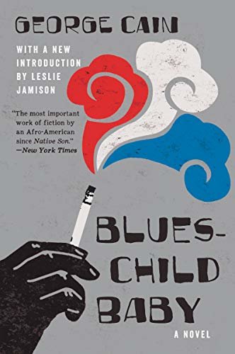 Blueschild Baby: A Novel (English Edition)