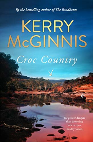 Croc Country (English Edition)