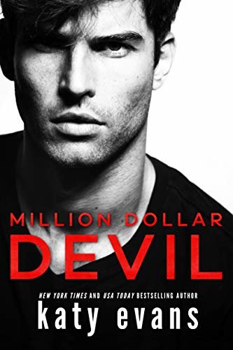 Million Dollar Devil (English Edition)