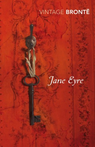 Jane Eyre (Vintage Classics) (English Edition)