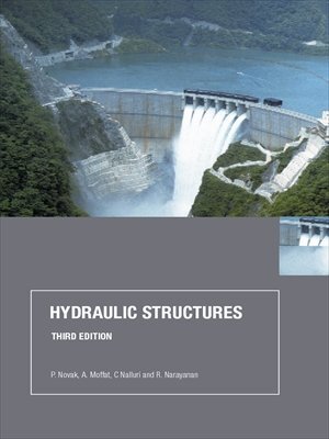 Hydraulic Structures (English Edition)