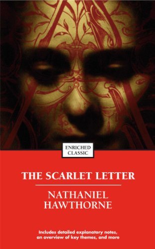 The Scarlet Letter (Enriched Classics) (English Edition)