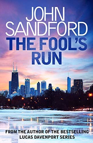 The Fool's Run: Kidd 1 (English Edition)